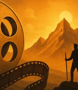 Filmes de aventura 2000: trilhas sonoras épicas para ouvir