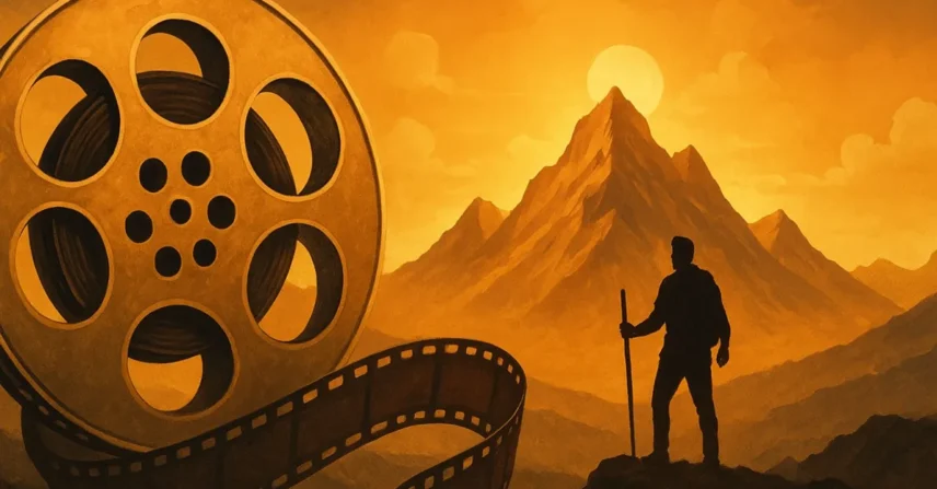 Filmes de aventura 2000: trilhas sonoras épicas para ouvir