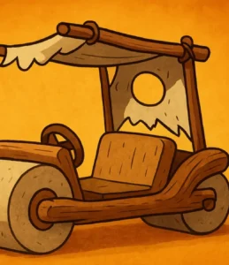 Flintstones (1960): O legado pré-histórico que inspira gerações!