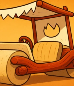 Flintstones (1960): O legado pré-histórico que marcou a TV!