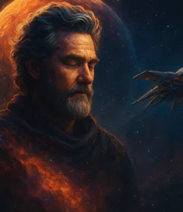 Guardiões da Galáxia Vol 2: Ego, Kurt Russell e o Pai!
