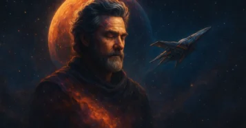 Guardiões da Galáxia Vol 2: Ego, Kurt Russell e o Pai!
