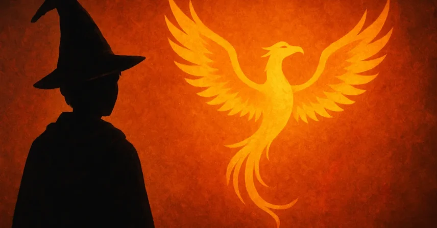 Harry Potter e a Ordem da Fênix: resumo sem spoilers, direto