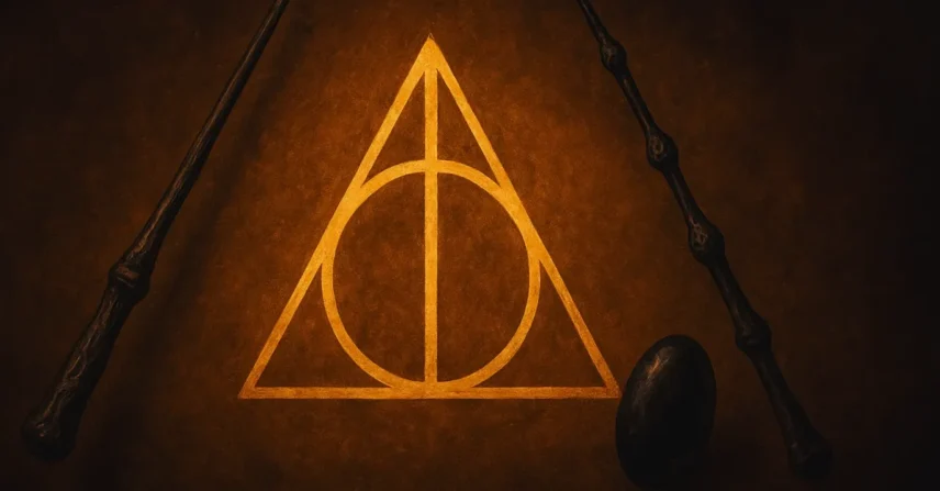 Harry Potter e as Relíquias da Morte 1: resumo sem spoilers