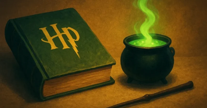 Harry Potter e o Enigma do Príncipe: resumo sem spoilers, direto