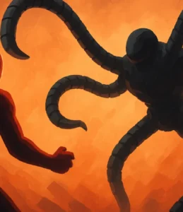 Homem-Aranha 2: Tobey Maguire e Octopus em Batalha Épica