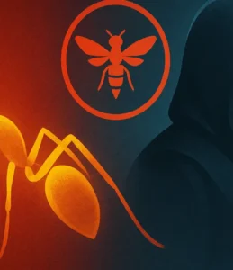 Homem-Formiga e Vespa: Hope, Reed e o segredo de Ghost