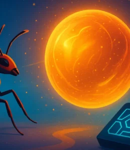 Homem-Formiga: Paul Rudd, Reed e o reino quântico de Hank Pym