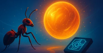 Homem-Formiga: Paul Rudd, Reed e o reino quântico de Hank Pym