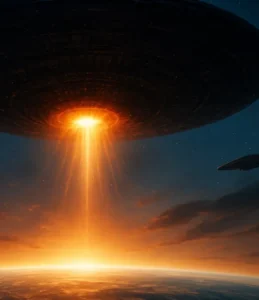 Independence Day: Ressurgence! O Retorno Épico de Hemsworth