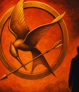 Jogos Vorazes: Esperança 2 e a Batalha Final Contra o Presidente Snow!