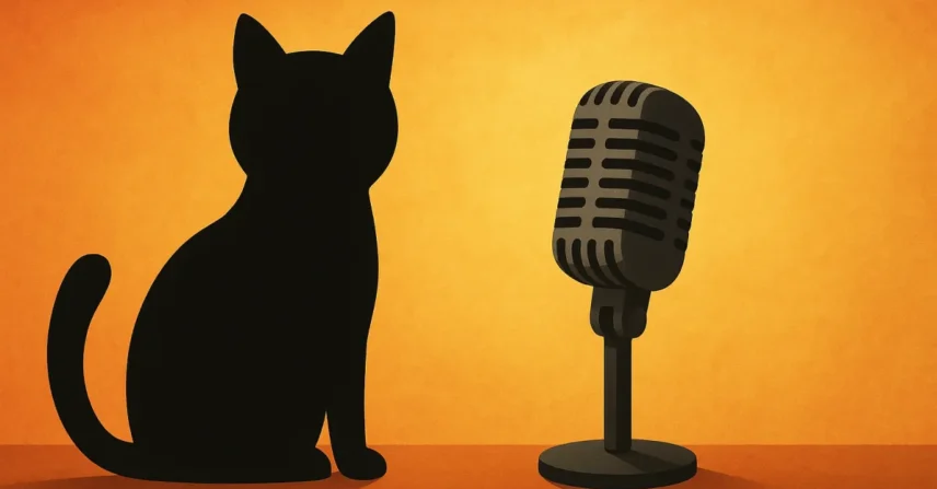 Manda-Chuva (1961): O gato esperto com a voz de Lima Duarte!