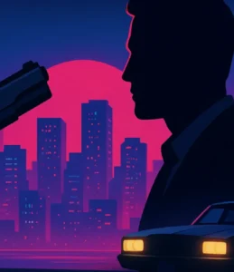 Miami Vice: Farrell e Foxx em Missão Secreta Contra o Crime Agora