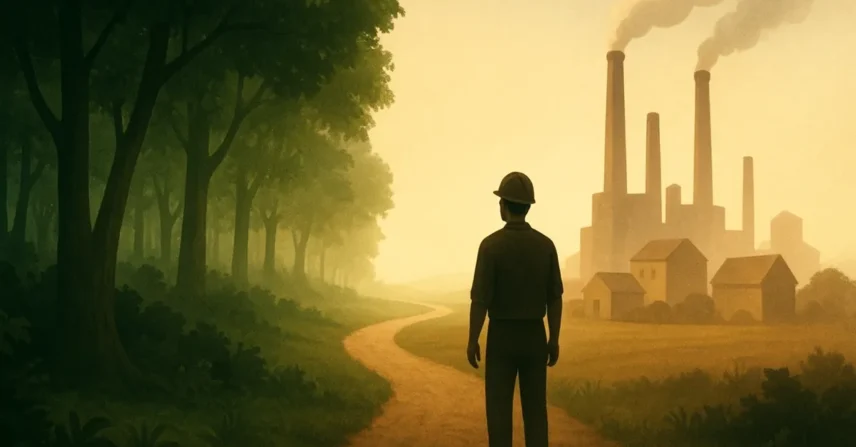 Mononoke: Batalha épica de Miyazaki entre natureza e humanos