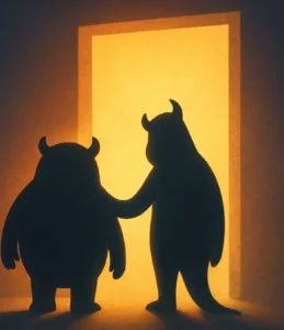 Monstros S.A. (2001): Magia da amizade na animação Pixar!