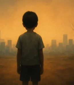 Nadie Sabe Hirokazu Koreeda crianças abandonadas Tóquio sobrevivência