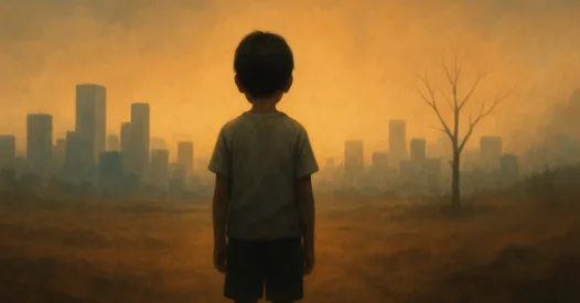 Nadie Sabe Hirokazu Koreeda crianças abandonadas Tóquio sobrevivência