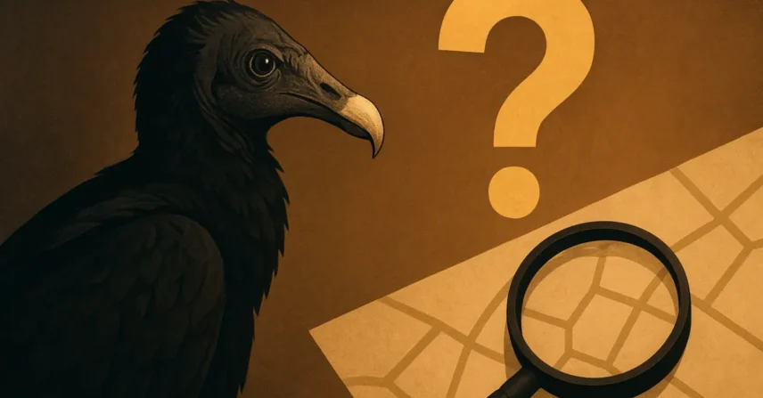 O Abutre: final explicado e pistas que você perdeu hoje agora