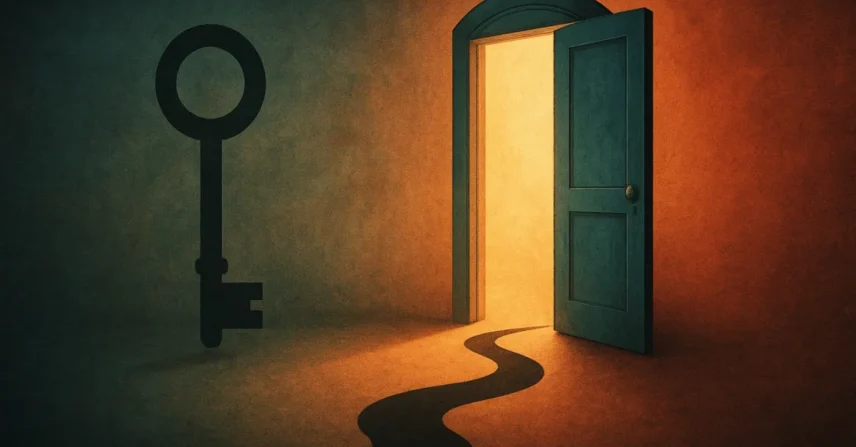 O Orfanato: final explicado e pistas que você perdeu hoje