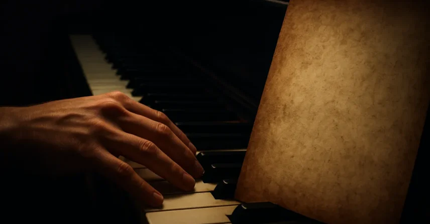 O Pianista: A Verdade Chocante da História Real Revelada Hoje!