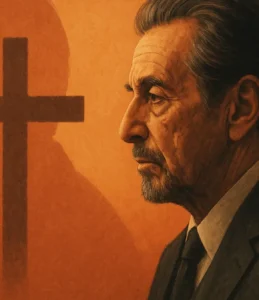 O Poderoso Chefão 3: Pacino, redenção e o envelhecimento