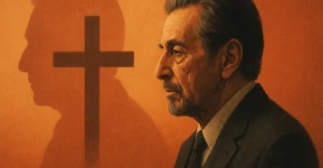 O Poderoso Chefão 3: Pacino, redenção e o envelhecimento