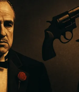 O Poderoso Chefão: Brando, Corleone e a Máfia de Coppola