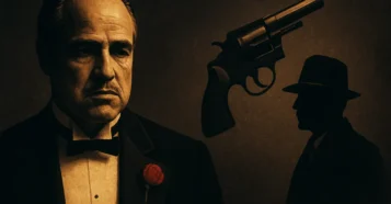 O Poderoso Chefão: Brando, Corleone e a Máfia de Coppola