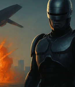 O Vingador do Futuro: resumo do filme e cenas de ação marcantes