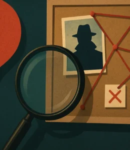 Os Suspeitos: final explicado e pistas que você perdeu hoje