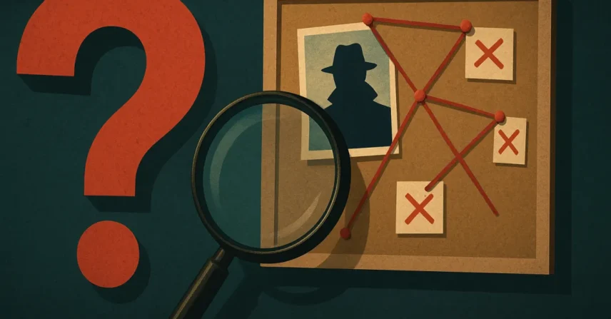 Os Suspeitos: final explicado e pistas que você perdeu hoje