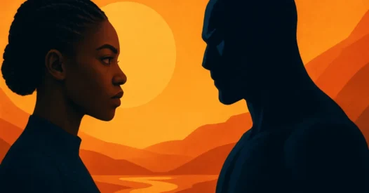 Pantera Negra 2: Wakanda Para Sempre! Shuri e o Desafio de Namor