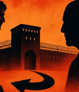 Plissken Resgata: Fuga de NY, Presidente no Caos da Prisão