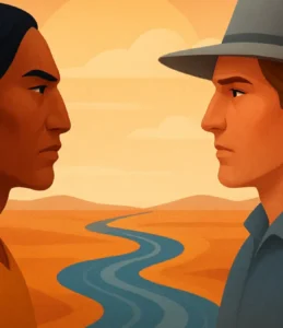 Pocahontas 1995: Kocoum, John Smith e a Lenda do Rio Disney