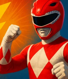Power Rangers: Morfar! O fenômeno Tokusatsu que marcou os anos 90!