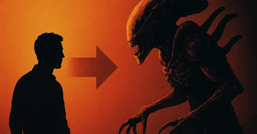 Predadores: resumo sem spoilers, bem direto em 1 minuto hoje