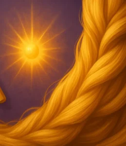 Rapunzel: Desvende 5 Segredos dos Cabelos Mágicos da Princesa!