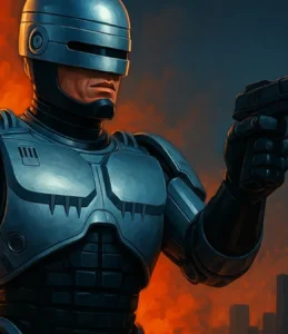 RoboCop: Resumo Completo do Filme e Cenas de Ação Épicas
