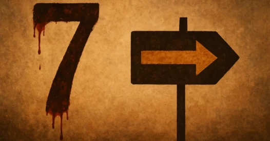 Seven: Pecados Capitais, Fincher, Pitt e Freeman. Próximo Passo?