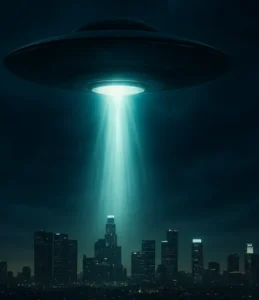 Skyline: Abdução alienígena aterroriza Los Angeles de Strause