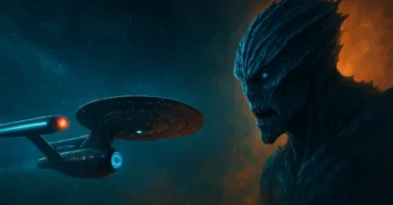 Star Trek Sem Fronteiras: Justin Lin e a Luta Contra Krall!