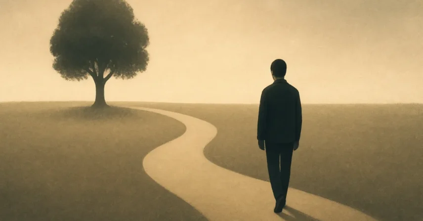 Still Walking Hirokazu Koreeda família luto irmão morte