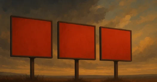 Três Anúncios: Vingança e drama no filme de Martin McDonagh!