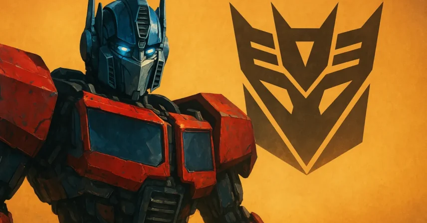Transformers 3: resumo do filme, sem spoilers, bem direto
