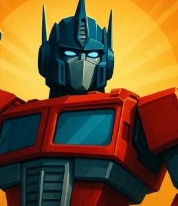 Transformers: Bay, LaBeouf, Fox e o Poder de Optimus Prime!