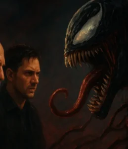 Venom 2: Serkis e Harrelson no confronto com a Carnificina!