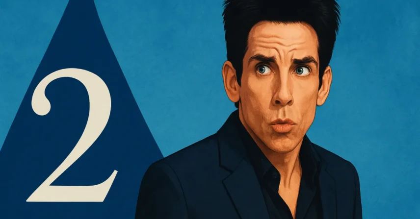 Zoolander: resumo do filme de comédia, sem spoilers, direto