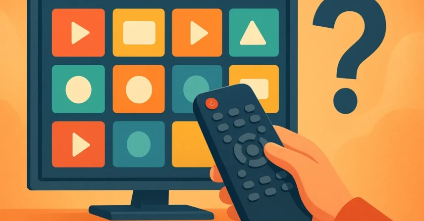 Teste IPTV: como saber se o catálogo combina com você