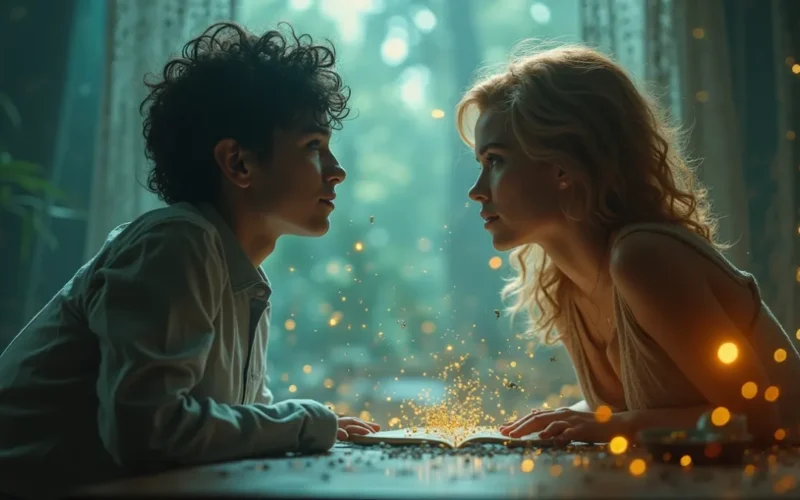 A Arte do Gângster: Curiosidades por Trás das Câmeras.