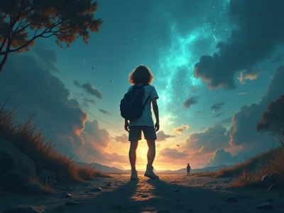 Como funciona o processo de desenvolvimento de personagens